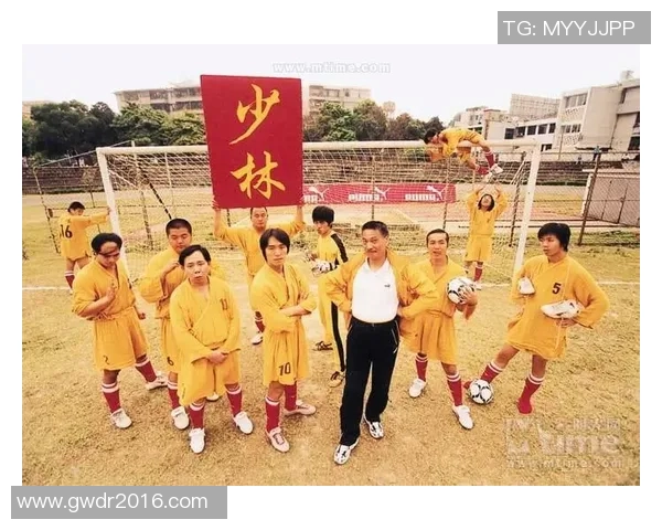 球星们如何评价少林足球的真实性与足球技艺的结合 球星们如何评价少林足球的真实性与足球技艺的结合