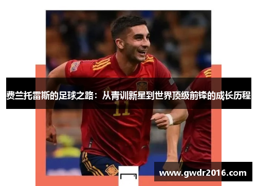 费兰托雷斯的足球之路：从青训新星到世界顶级前锋的成长历程